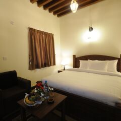 Отель Lumbini Dream Garden Guest House комната для гостей фото 2