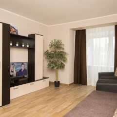Апартаменты Apartment on Gorkogo 142 - 11 комната для гостей фото 2