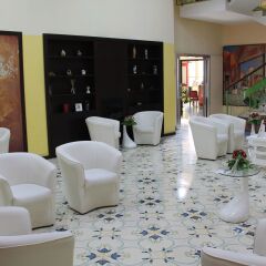 Отель del Sole Италия, Помпеи - отзывы, цены и фото номеров - забронировать отель del Sole онлайн помещение для мероприятий