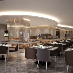 The Art Nest Hotel Nha Trang питание фото 4