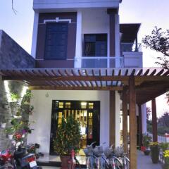 Отель Cam Chau Homestay Хойан фото 10
