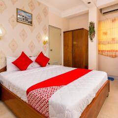 Отель Vuon Tao Dan Hotel Вьетнам, Хошимин - отзывы, цены и фото номеров - забронировать отель Vuon Tao Dan Hotel онлайн комната для гостей фото 2