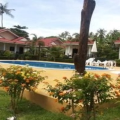 Отель Hana Lanta Resort Таиланд, Ланта - отзывы, цены и фото номеров - забронировать отель Hana Lanta Resort онлайн фото 23