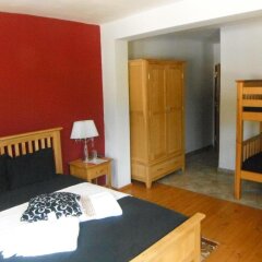 Отель Dragushinovo Boutique Chalet Hotel Болгария, Боровец - отзывы, цены и фото номеров - забронировать отель Dragushinovo Boutique Chalet Hotel онлайн фото 7