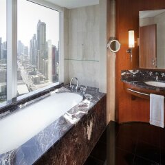 Jumeirah Emirates Towers in Dubai, United Arab Emirates from 316$, photos, reviews - zenhotels.com