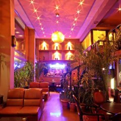 Hotel Berito Ардино фото 18