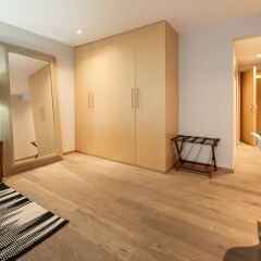 Отель Beautiful 2br apt in the Heart of Polanco Мехико фото 8