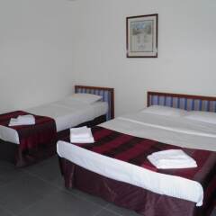 Holidays Apart-Hotel комната для гостей фото 3