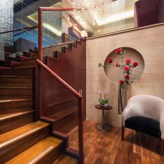 Отель Grand Mercure Xiamen Downtown Китай, Сямынь - отзывы, цены и фото номеров - забронировать отель Grand Mercure Xiamen Downtown онлайн бассейн фото 2