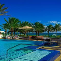 Отель Eden Roc Miami Beach бассейн фото 2