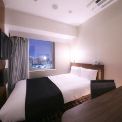 Отель APA Hotel Nihombashi-Hamachoeki - Minami Япония, Токио - отзывы, цены и фото номеров - забронировать отель APA Hotel Nihombashi-Hamachoeki - Minami онлайн фото 5