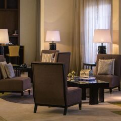 Renaissance Cairo Mirage City Hotel комната для гостей фото 4