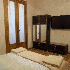 Мини-Отель Mia B&B Old Tbilisi удобства в номере