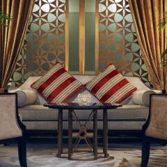 Orchard Rendezvous Hotel by Far East Hospitality интерьер отеля фото 3