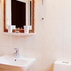 Отель На Казачьем 4* Стандартный номер фото 16