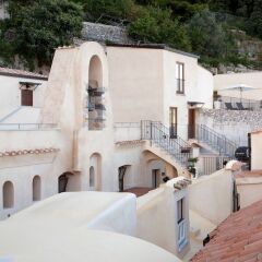 Отель NH Collection Grand Hotel Convento di Amalfi Италия, Амальфи - отзывы, цены и фото номеров - забронировать отель NH Collection Grand Hotel Convento di Amalfi онлайн фото 2