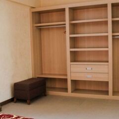 Гостиница Грозный Сити 5* Стандартный номер с двуспальной кроватью фото 18
