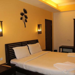 Отель Joia Do Mar Индия, Северный Гоа - отзывы, цены и фото номеров - забронировать отель Joia Do Mar онлайн комната для гостей фото 2