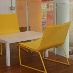 Отель 63 Bangkok Boutique Bed & Breakfast в номере