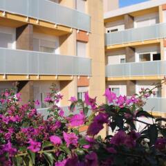 Отель Apartaments Costa d'Or Испания, Калафель - отзывы, цены и фото номеров - забронировать отель Apartaments Costa d'Or онлайн развлечения