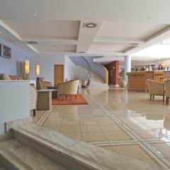 Отель Pestana Alvor Park Hotel Apartamento Португалия, Портимао - отзывы, цены и фото номеров - забронировать отель Pestana Alvor Park Hotel Apartamento онлайн гостиничный бар