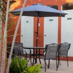 Отель Hostal La Ermita фото 7