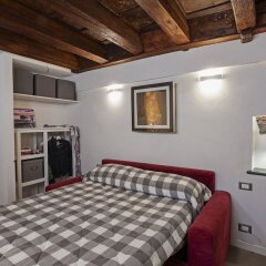 Отель Wood and Stone Apartment in the historical center Италия, Генуя - отзывы, цены и фото номеров - забронировать отель Wood and Stone Apartment in the historical center онлайн фото 2