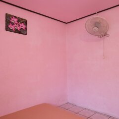 Отель Nat Resort Koh Tao ванная