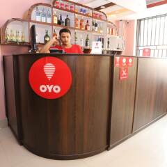 Отель OYO 137 Hotel Pranisha Inn Непал, Катманду - отзывы, цены и фото номеров - забронировать отель OYO 137 Hotel Pranisha Inn онлайн интерьер отеля фото 2