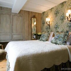 Отель Relais Bourgondisch Cruyce, A Luxe Worldwide Hotel Бельгия, Брюгге - отзывы, цены и фото номеров - забронировать отель Relais Bourgondisch Cruyce, A Luxe Worldwide Hotel онлайн комната для гостей фото 4