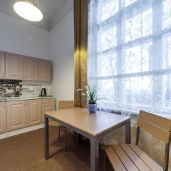 Aquamarine Pirita Hotel Таллин в номере фото 2