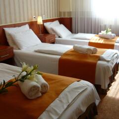 Отель Atlantic Hotel Венгрия, Будапешт - - забронировать отель Atlantic Hotel, цены и фото номеров спа