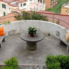 Отель Villa Lara Hotel Италия, Амальфи - отзывы, цены и фото номеров - забронировать отель Villa Lara Hotel онлайн фото 9