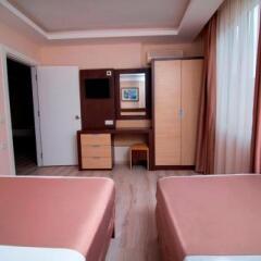 Enki Hotel удобства в номере фото 2