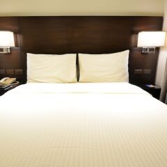 Отель Pearl Garden Hotel Филиппины, Манила - отзывы, цены и фото номеров - забронировать отель Pearl Garden Hotel онлайн