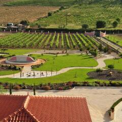 Отель Quinta De Santa Maria D' Arruda развлечения