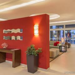 Отель Four Points by Sheraton Punta Cana Village Доминикана, Пунта Кана - отзывы, цены и фото номеров - забронировать отель Four Points by Sheraton Punta Cana Village онлайн спа