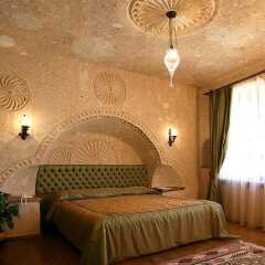 Alfina Cave Hotel-Special Category детские мероприятия