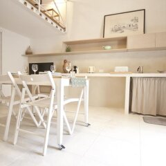 Апартаменты Salento Living Apartment Лечче в номере фото 2