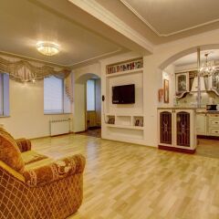 Апартаменты Nevsky 66 Apartment Санкт-Петербург фото 13