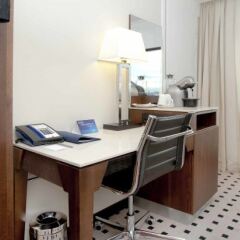 Radisson Blu Scandinavia Hotel, Oslo удобства в номере фото 2