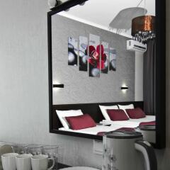 Гостиница Arriva Hotel в Сочи отзывы, цены и фото номеров - забронировать гостиницу Arriva Hotel онлайн удобства в номере