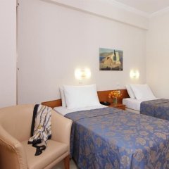 Pan Hotel in Athens, Greece from 88$, photos, reviews - zenhotels.com guestroom photo 5