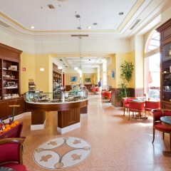 Отель Amadria Park Grand 4 Opatijska Cvijeta Хорватия, Опатия - отзывы, цены и фото номеров - забронировать отель Amadria Park Grand 4 Opatijska Cvijeta онлайн развлечения