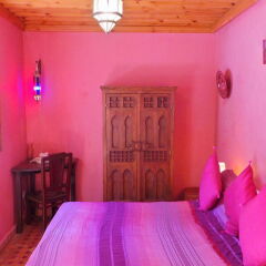 Отель Riad Dar Zouhour Марокко, Рабат - отзывы, цены и фото номеров - забронировать отель Riad Dar Zouhour онлайн комната для гостей фото 4