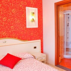 Отель B&B Il Pavone Конка деи Марини детские мероприятия фото 2
