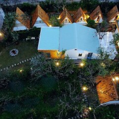 DaLat TeePee - Hostel Далат с домашними животными