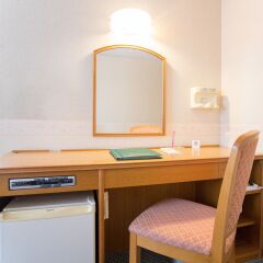 Отель Belleview Nagasaki Dejima Нагасаки удобства в номере