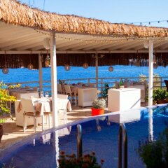 Likya Pavilion Hotel Турция, Калкан - отзывы, цены и фото номеров - забронировать отель Likya Pavilion Hotel онлайн