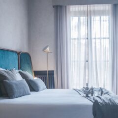 Отель Can Bordoy Grand House & Garden Испания, Пальма-де-Майорка - отзывы, цены и фото номеров - забронировать отель Can Bordoy Grand House & Garden онлайн комната для гостей